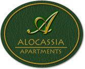 Alocassia Apartments